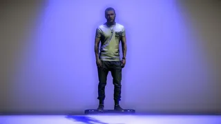 Скриншот 2 к игре The Floor is Lava