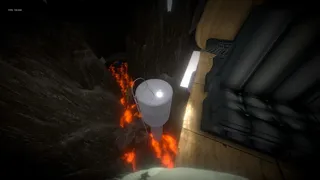 Скриншот 4 к игре The Floor is Lava