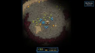 Скриншот 1 к игре Protolife