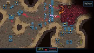 Скриншот 5 к игре Protolife
