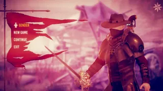 Скриншот 2 к игре ❂ Hexaluga ❂ Witch Hunter's Travelling Castle ♉