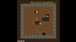 Скриншот 1 к игре Earth Muncher