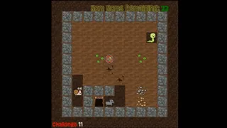 Скриншот 2 к игре Earth Muncher