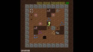 Скриншот 3 к игре Earth Muncher