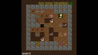 Скриншот 5 к игре Earth Muncher