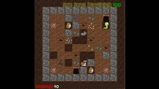 Скриншот 6 к игре Earth Muncher