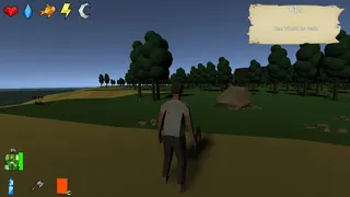 Скриншот 1 к игре Survivor Island