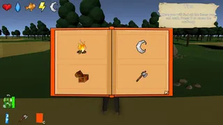 Скриншот 3 к игре Survivor Island
