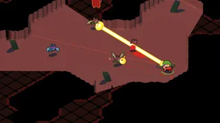 Скриншот 1 к игре Zap, Blast, Loot