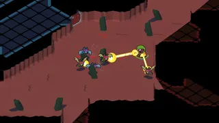 Скриншот 3 к игре Zap, Blast, Loot