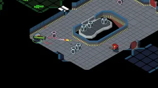 Скриншот 4 к игре Zap, Blast, Loot