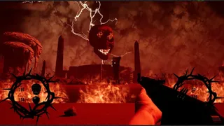 Скриншот 2 к игре Infernales: Circles of Hell