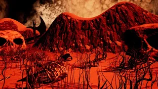 Скриншот 3 к игре Infernales: Circles of Hell