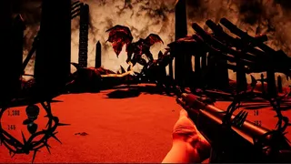 Скриншот 4 к игре Infernales: Circles of Hell