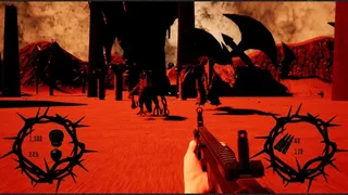 Скриншот 5 к игре Infernales: Circles of Hell