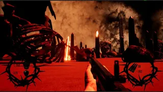 Скриншот 7 к игре Infernales: Circles of Hell