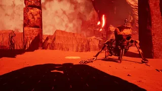 Скриншот 8 к игре Infernales: Circles of Hell