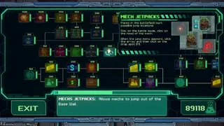 Скриншот 3 к игре Mechs V Kaijus - Tower Defense