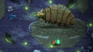 Скриншот 7 к игре Mechs V Kaijus - Tower Defense