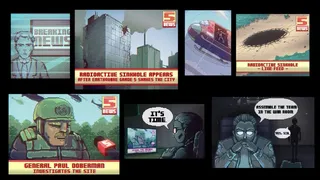 Скриншот 8 к игре Mechs V Kaijus - Tower Defense
