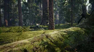 Скриншот 3 к игре Death from Unknown: Survival