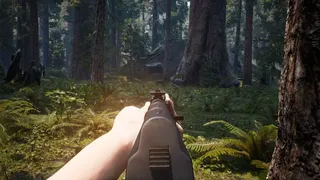 Скриншот 4 к игре Death from Unknown: Survival