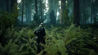 Скриншот 5 к игре Death from Unknown: Survival