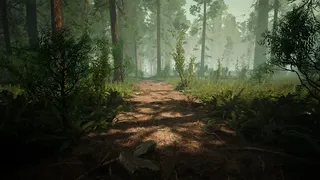 Скриншот 7 к игре Death from Unknown: Survival