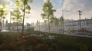 Скриншот 3 к игре RAMS