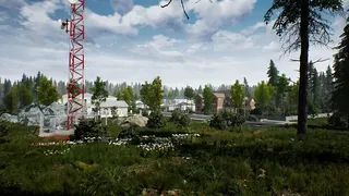 Скриншот 5 к игре RAMS