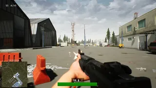 Скриншот 8 к игре RAMS