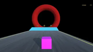 Скриншот 3 к игре CubeRun