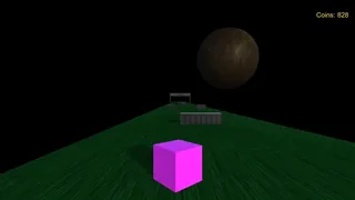 Скриншот 4 к игре CubeRun