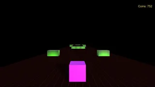 Скриншот 6 к игре CubeRun