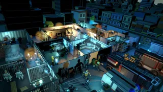 Скриншот 3 к игре Rescue HQ - The Tycoon