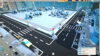 Скриншот 6 к игре Rescue HQ - The Tycoon