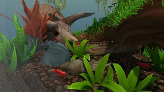 Скриншот 4 к игре FISHERY