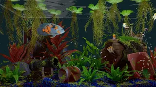 Скриншот 5 к игре FISHERY
