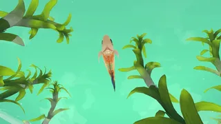 Скриншот 8 к игре FISHERY