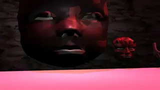 Скриншот 1 к игре Nightmare Simulator
