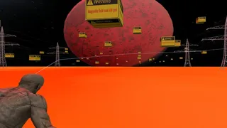 Скриншот 2 к игре Nightmare Simulator