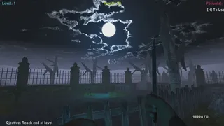 Скриншот 2 к игре TheWraithTrials