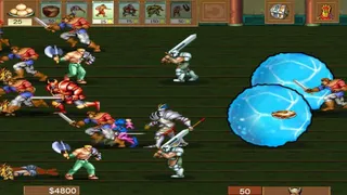 Скриншот 3 к игре China VS Roman
