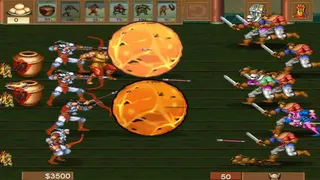 Скриншот 4 к игре China VS Roman