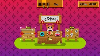 Скриншот 6 к игре Ninjin: Clash of Carrots