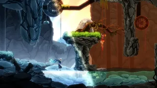 Скриншот 4 к игре Degrees of Separation