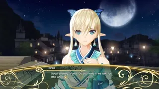 Скриншот 2 к игре Shining Resonance Refrain