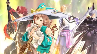 Скриншот 4 к игре Shining Resonance Refrain