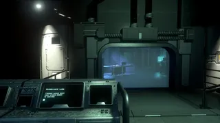 Скриншот 1 к игре Asemblance: Oversight