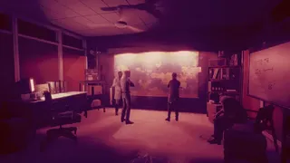 Скриншот 3 к игре Asemblance: Oversight